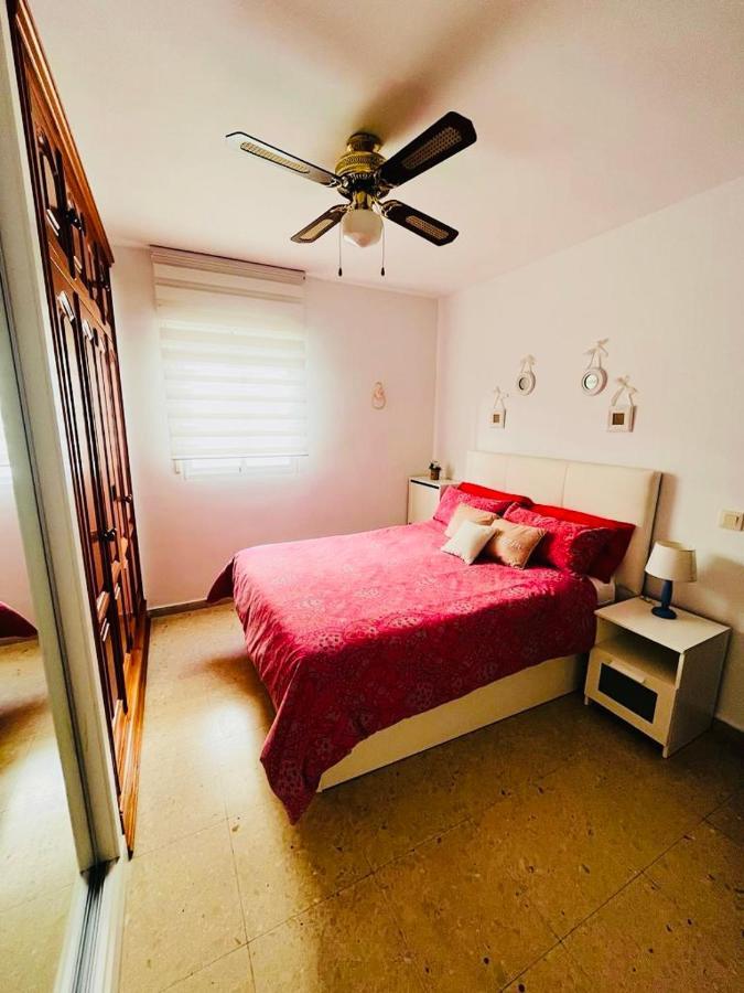 Otonell Centro Apartment Малага Екстериор снимка