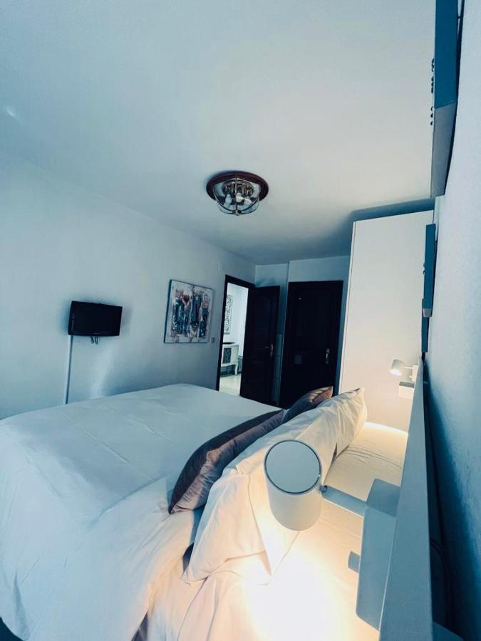 Otonell Centro Apartment Малага Екстериор снимка